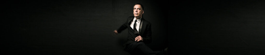 Arnaldo Antunes – A Casa é Sua